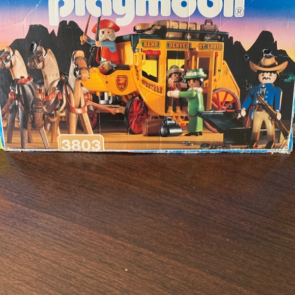 Playmobil sets - Picture 3 of 10